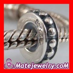 european 925 Sterling Silver Stpper Beads Wholesale