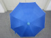 straight umbrella with no water dropped cup