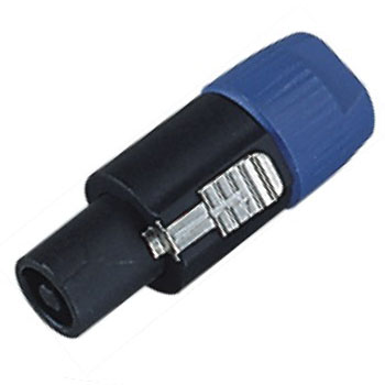 Audio Connector