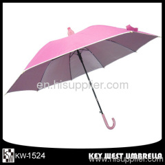 fashion waterproof cup umbrella