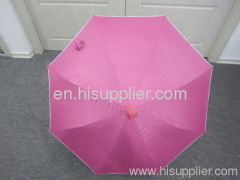 fashion waterproof cup umbrella