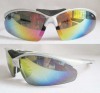 New Fashion Sports glasses with interchangeable lens