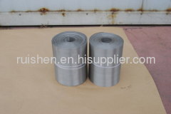 316L Dutch Wire Cloth