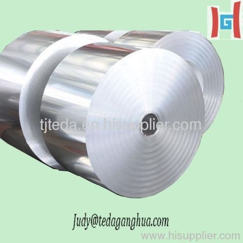 202 Stainless steel coil