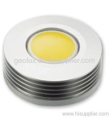 GX53 LED bulb