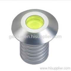 GX53 LED bulb