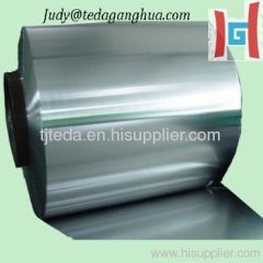 304 Stainless steel coil