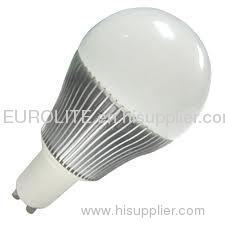 5W high power led bulb