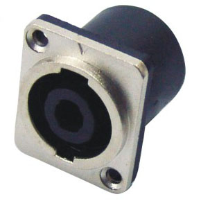 Audio Connector