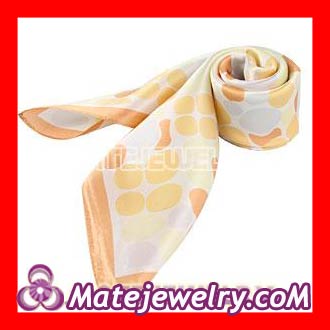 natural silk scarves Wholesale