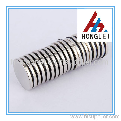 Neodymium Magnet