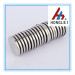 48M Huge Disk Neodymium Magnet (Sintered NdFeB)