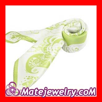 printed silk scarves wholesale