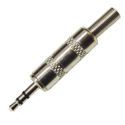 Audio Connector