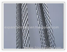 expandedmetal construction galvanized steel/stainless steel
