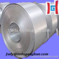 430 stainless steel coil