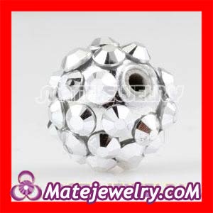 Grey plastic crystals Wholesale