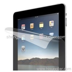 phone accessories ipad2 lcd screen protector