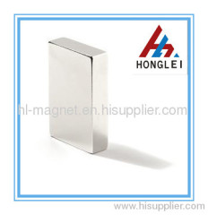 N45 Huge Block Neodymium Magnets-Largest size 220*220*70mm