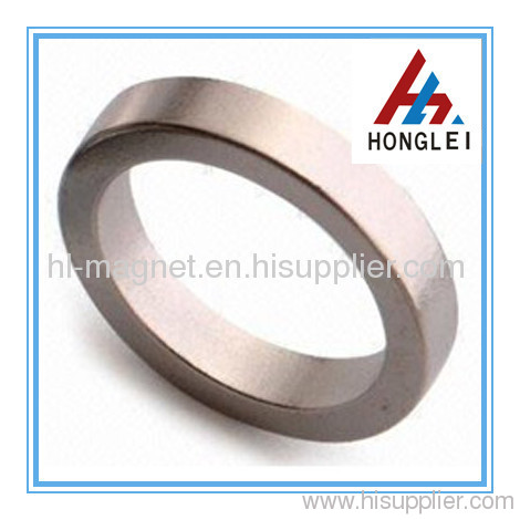 Huge Ring Neodymium (Sintered NdFeB) Magnets