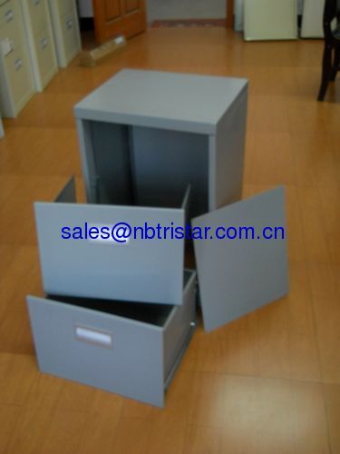 Home file cabinet