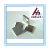 Small block sheet magnet