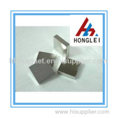 Rectangle Neodymium (Sintered NdFeB) Magnet