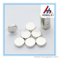 38M Huge Block Neodymium Magnet (Sintered NdFeB)