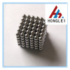 (Sintered NdFeB) permanent Magnets Ball-38EH