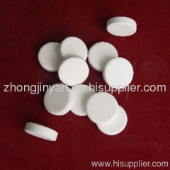 ZrO2, TiO2, HfO2, Ta2O5, Ta coating materials