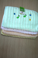 popular face towel/towel/cotton towel/home use towel