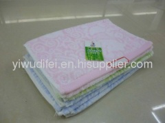 fashion towel/face towel/bath towel