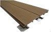 OUT DOOR WPC DECKING BOARD