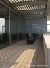 WOOD-PLASTIC COMPOSITE (WPC) DECKING: