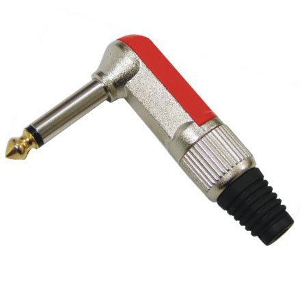 Audio Connector