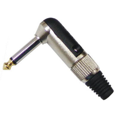 Audio Connector