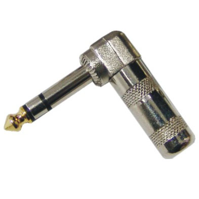 Audio Connector