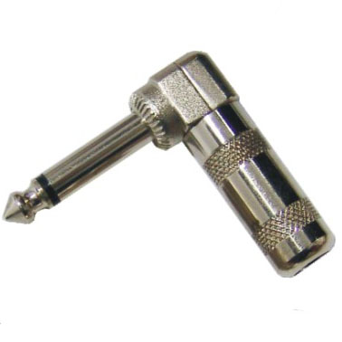 Audio Connector