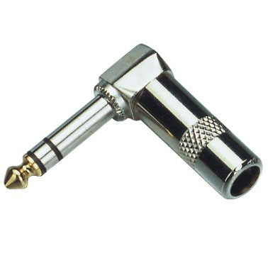 Audio Connector