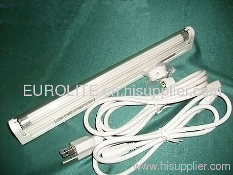 T5 FALUMINIUM UL RLUORESCENT FIXTURE Manufacturer