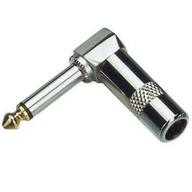 Audio Connector