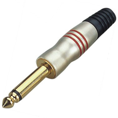 Audio Connector