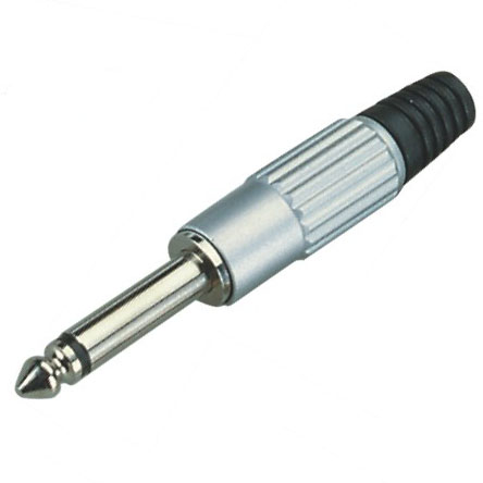 Audio Connector