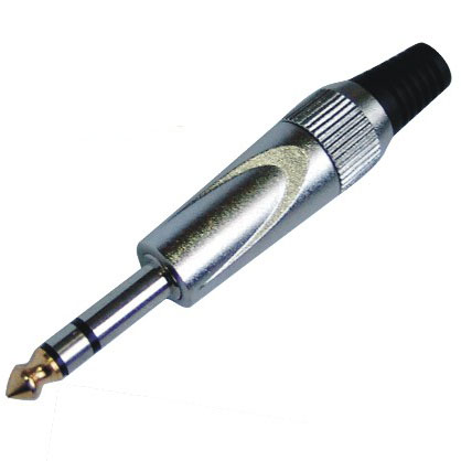 Audio Connector