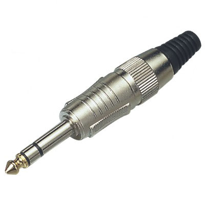 Audio Connector