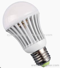 MCOB LED lighting bulbs E27