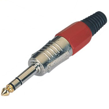 Audio Connector