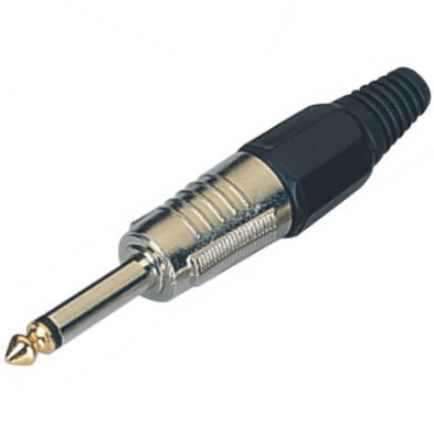 Audio Connector