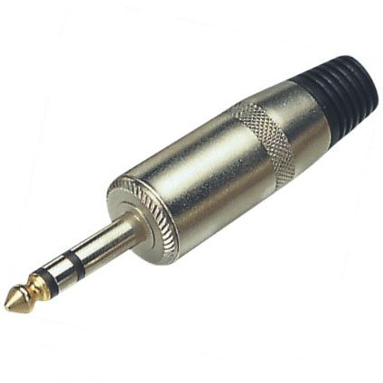 Audio Connector