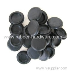 professional manufacture of rubber plug and rubber seal cover